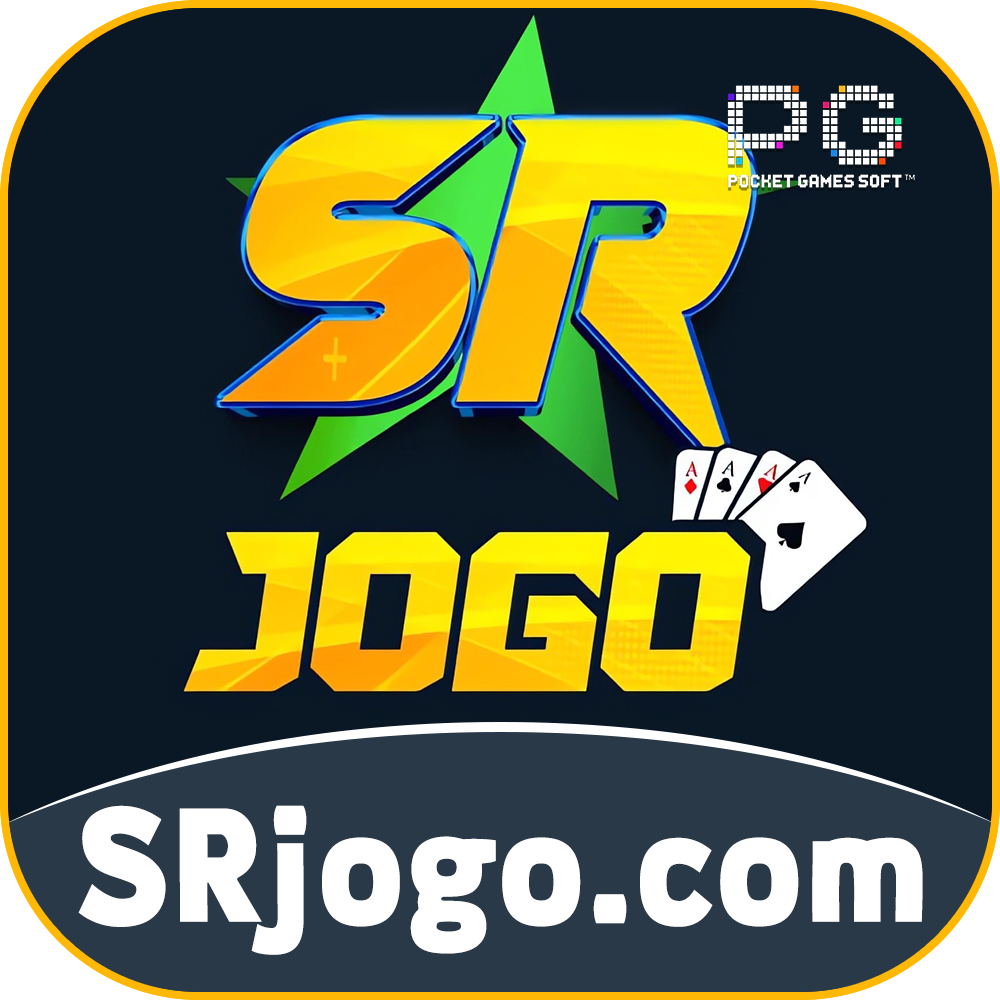 SRJOGO Logo
